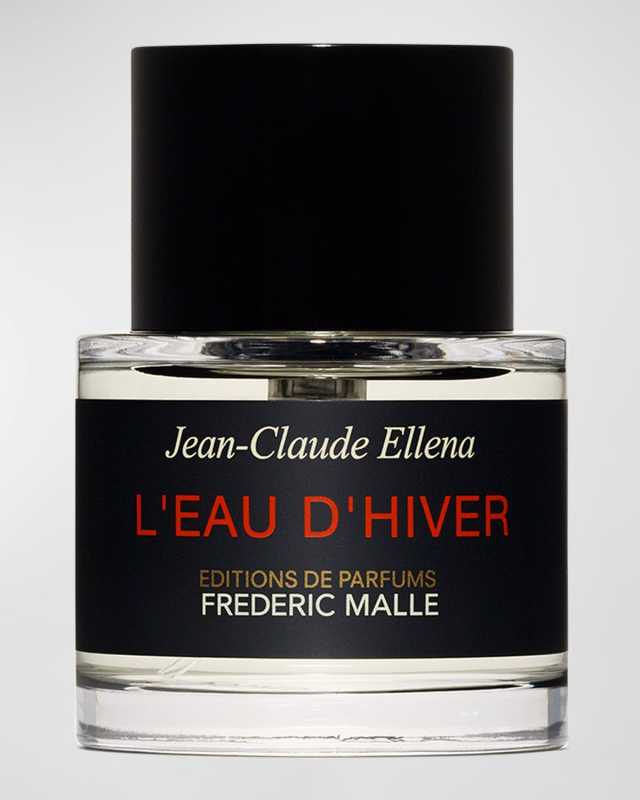 L'Eau D'Hiver Perfume,